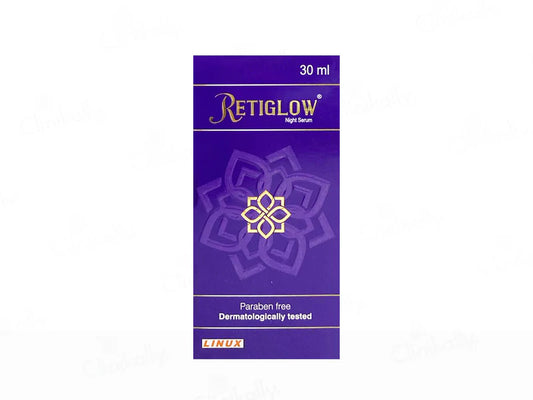 Retiglow | 30Ml