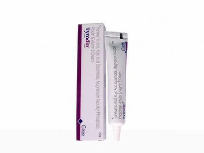 Tyrodin Cream | 20gm