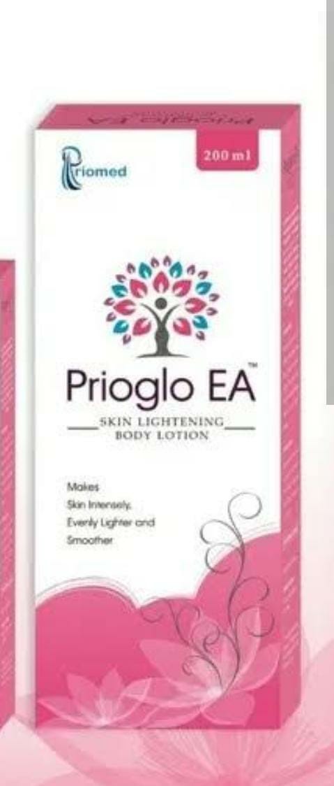 Prioglo EA | 200Ml