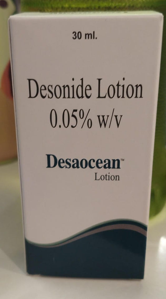 Desaocean Lotion | 30ml