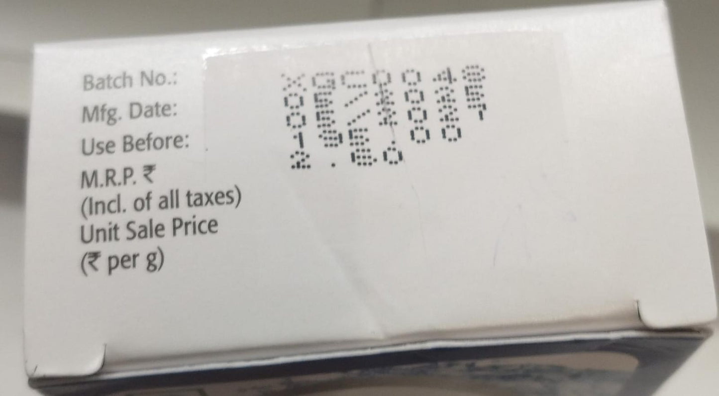 Moisturex Syndet Soap