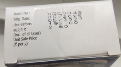 Moisturex Syndet Soap