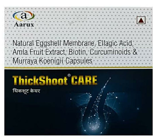 Thickshoot Care Tablet
