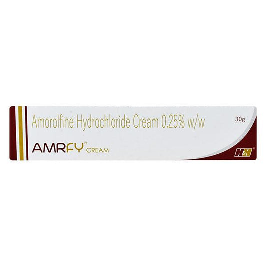 AMRFY Cream |30gm
