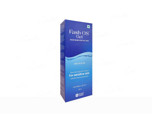 Fash-Os Gel | 100ml