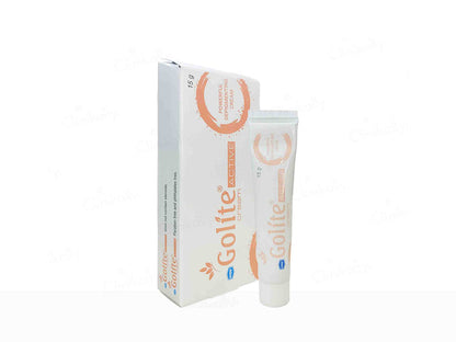 Golite Active Cream | 15gm