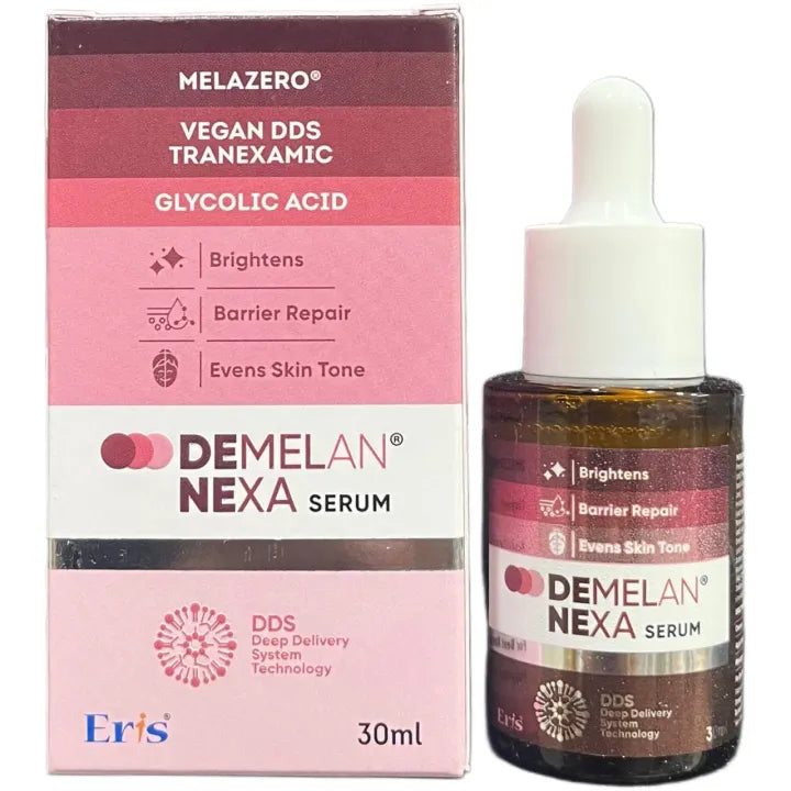 Demelan Nexa Serum 30ml