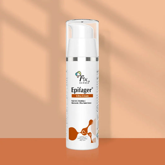 Epifager Ultra Cream | Hyperpigmentation Cream 30gm