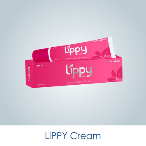 Lippy Cream | 10gm