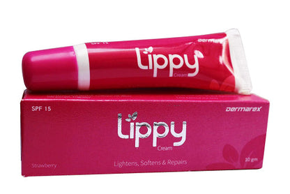 Lippy Cream | 10gm