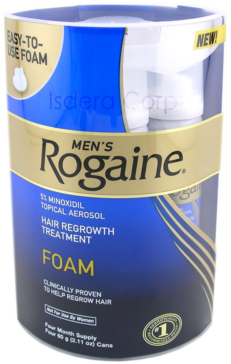 Rogaine for Men, hotsell 9-Month Supply