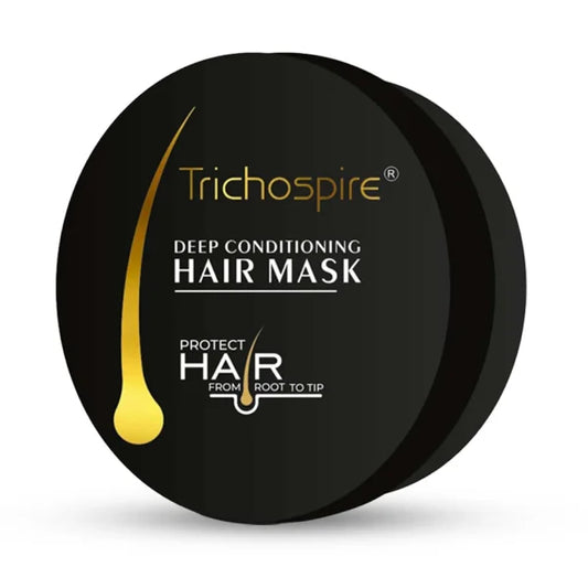 Trichospire Hair Mask | 200gm