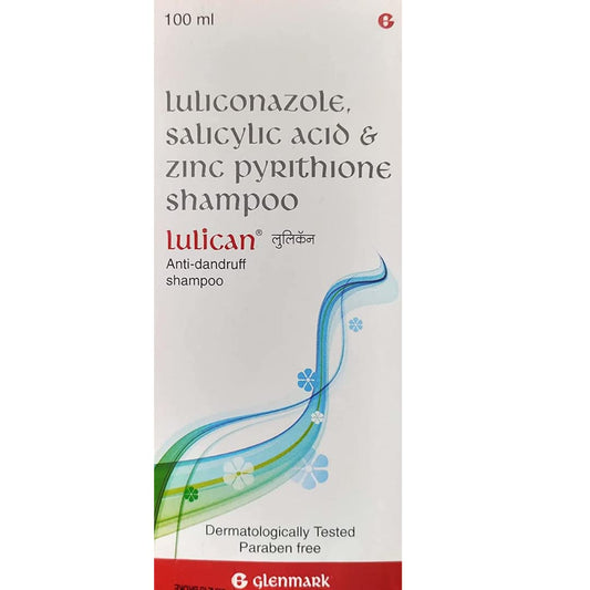EMERGED Lulican Shampoo (100)